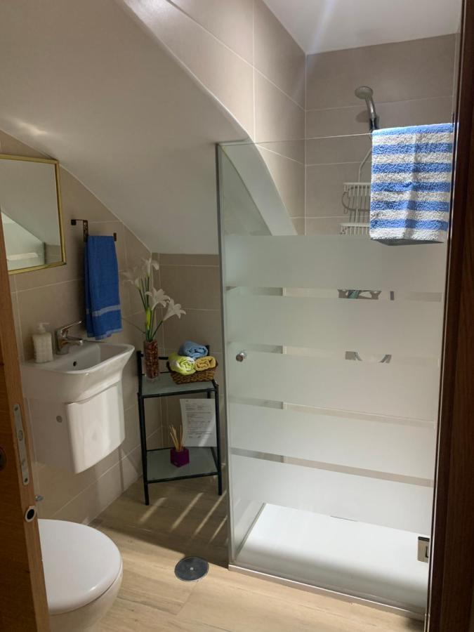Chalet H Golf Benalmádena Εξωτερικό φωτογραφία