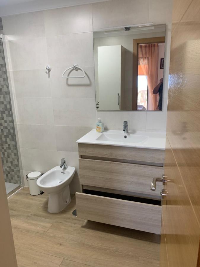 Chalet H Golf Benalmádena Εξωτερικό φωτογραφία