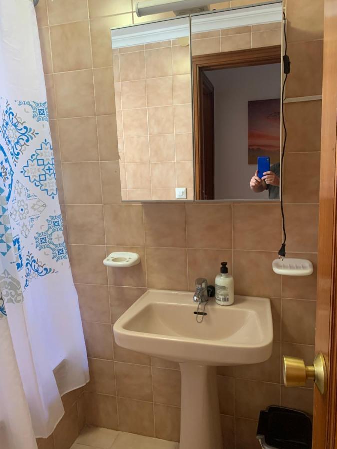 Chalet H Golf Benalmádena Εξωτερικό φωτογραφία