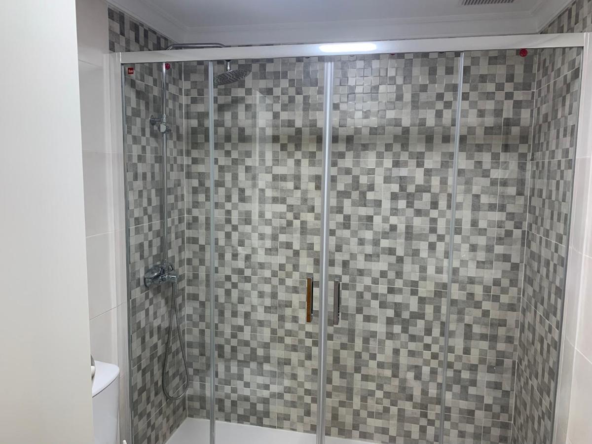 Chalet H Golf Benalmádena Εξωτερικό φωτογραφία