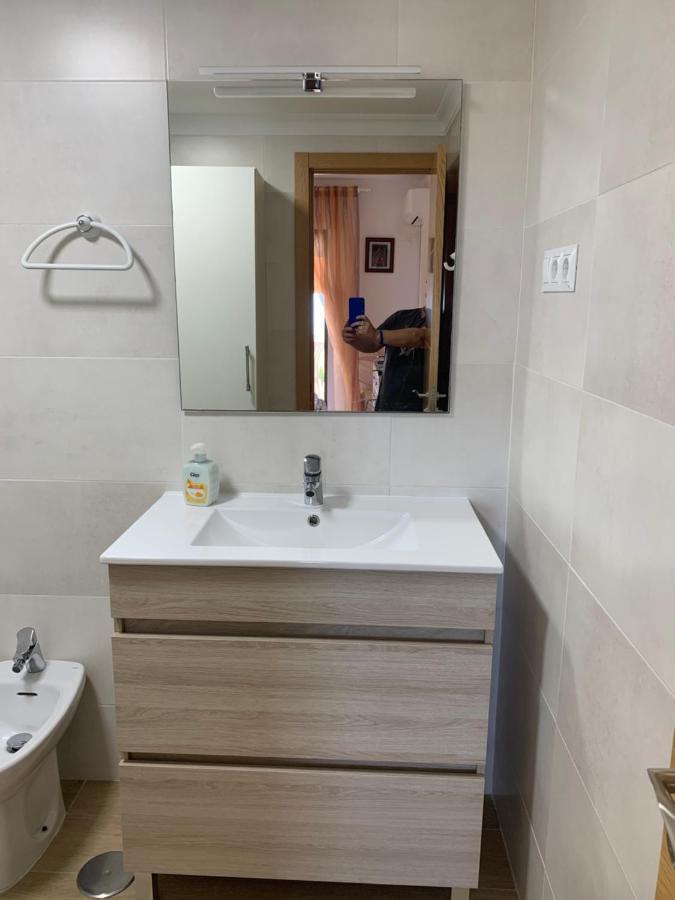 Chalet H Golf Benalmádena Εξωτερικό φωτογραφία