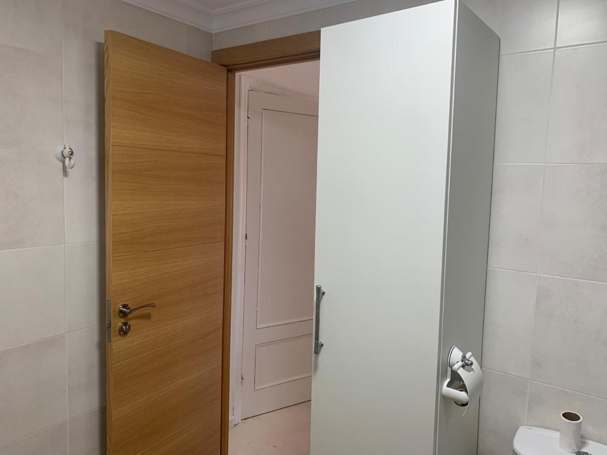 Chalet H Golf Benalmádena Εξωτερικό φωτογραφία