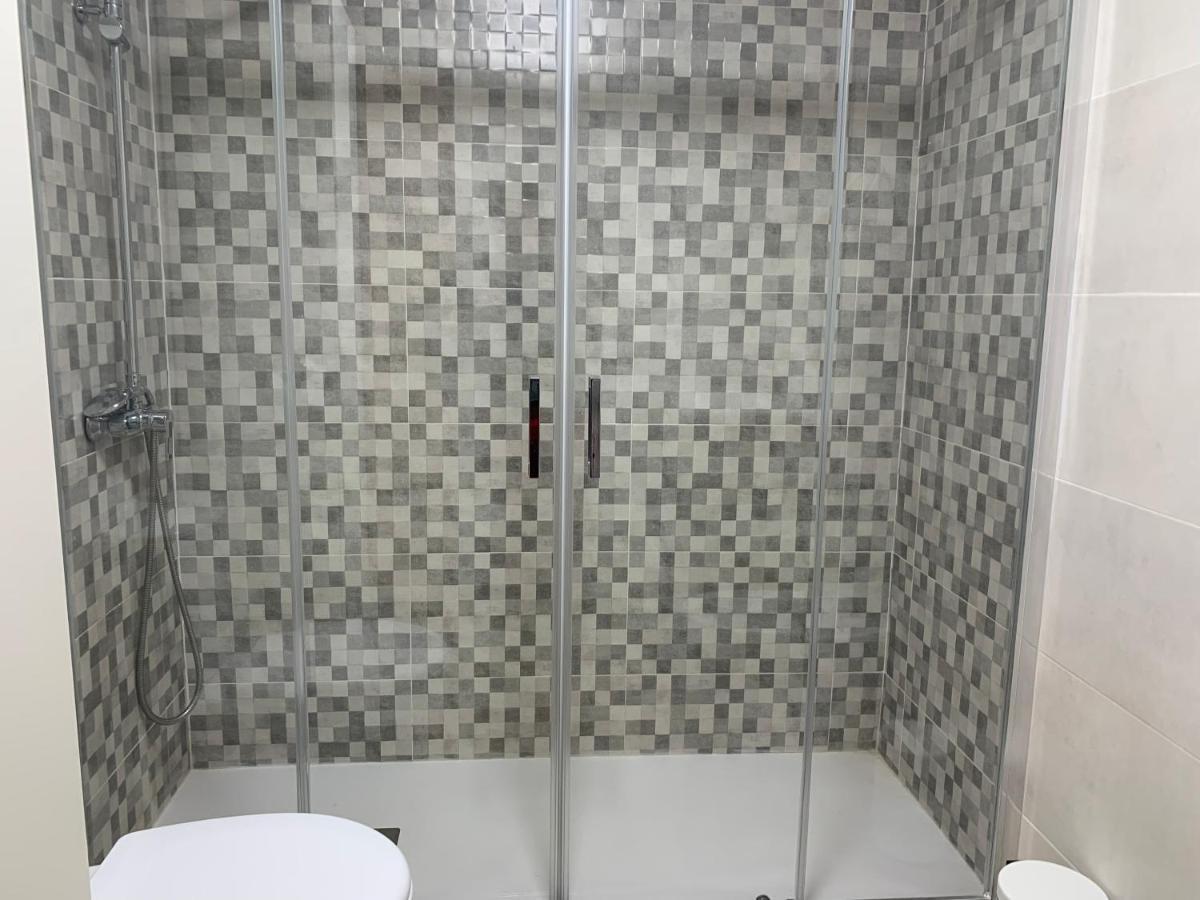Chalet H Golf Benalmádena Εξωτερικό φωτογραφία