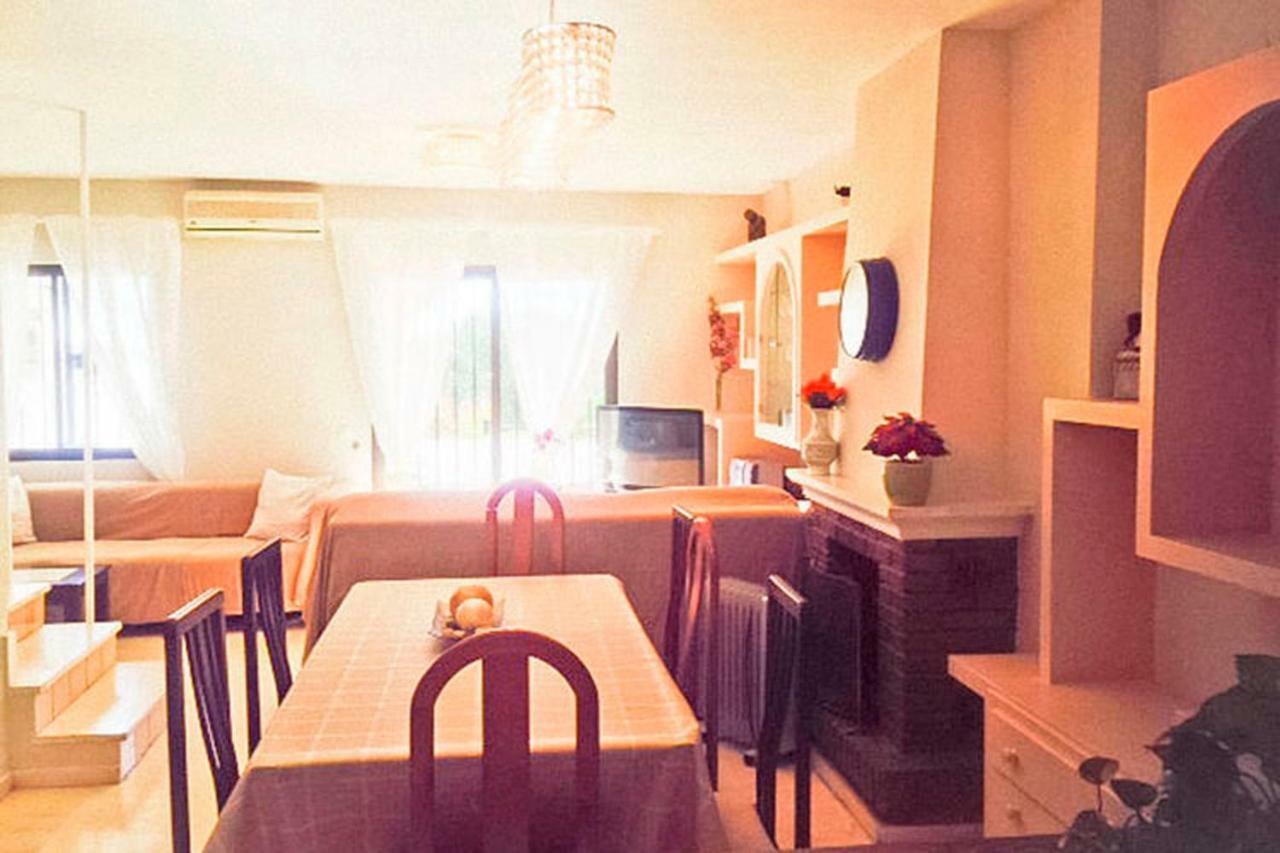 Chalet H Golf Benalmádena Εξωτερικό φωτογραφία