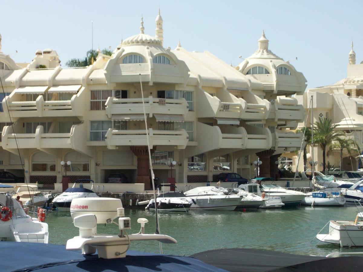 Chalet H Golf Benalmádena Εξωτερικό φωτογραφία
