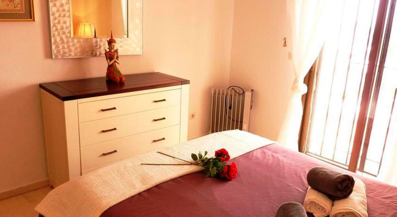 Chalet H Golf Benalmádena Εξωτερικό φωτογραφία
