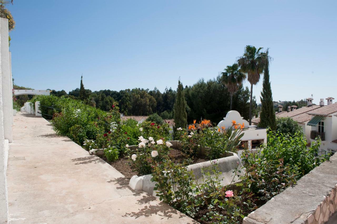 Chalet H Golf Benalmádena Εξωτερικό φωτογραφία