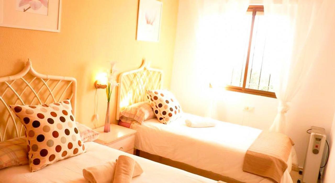 Chalet H Golf Benalmádena Εξωτερικό φωτογραφία