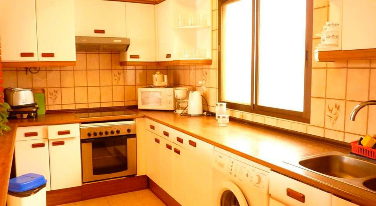 Chalet H Golf Benalmádena Εξωτερικό φωτογραφία