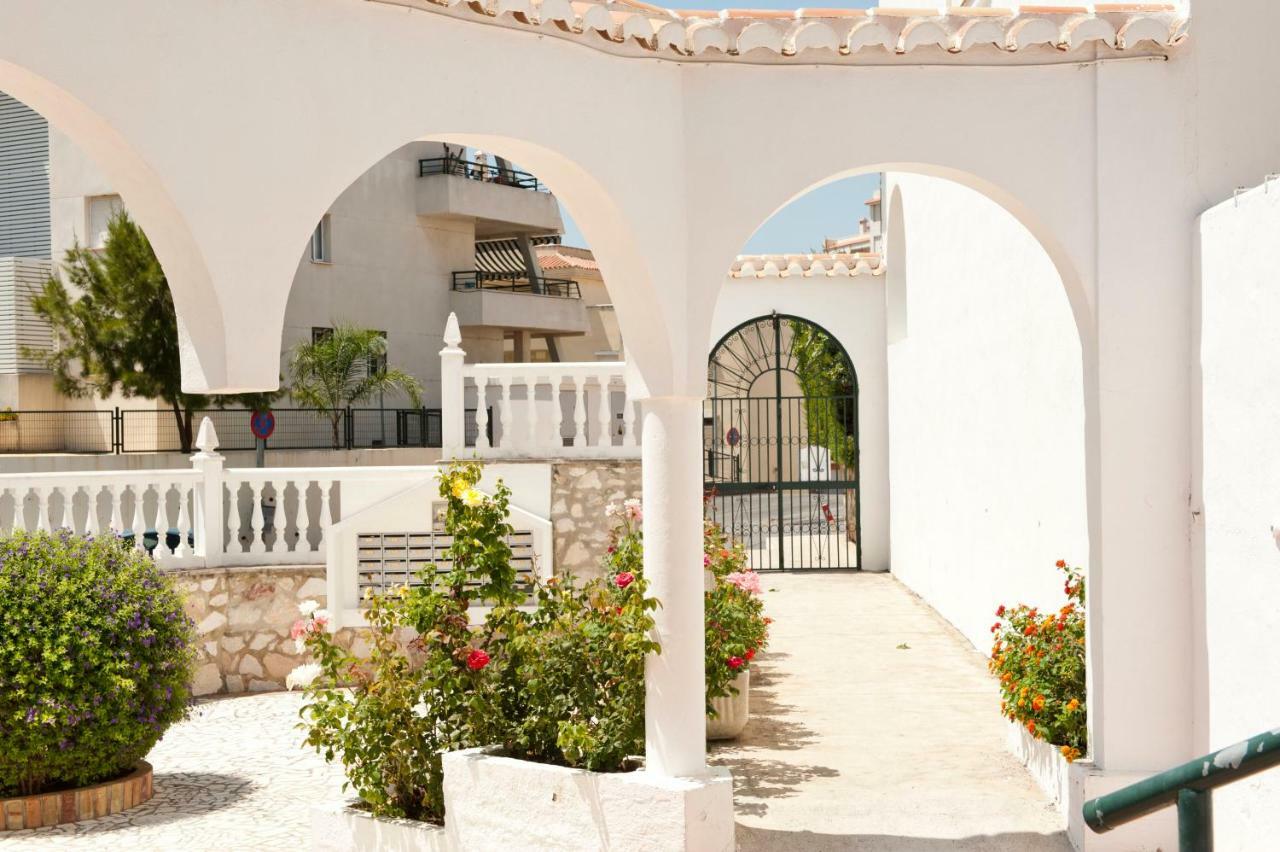 Chalet H Golf Benalmádena Εξωτερικό φωτογραφία