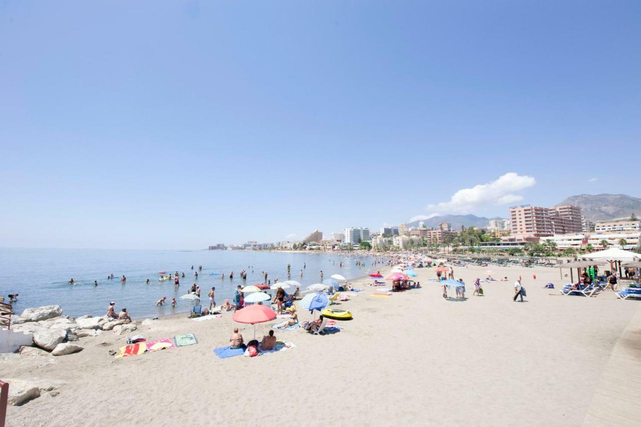 Chalet H Golf Benalmádena Εξωτερικό φωτογραφία