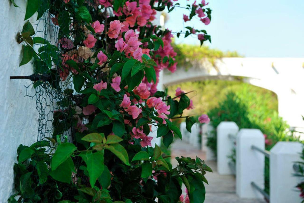 Chalet H Golf Benalmádena Εξωτερικό φωτογραφία