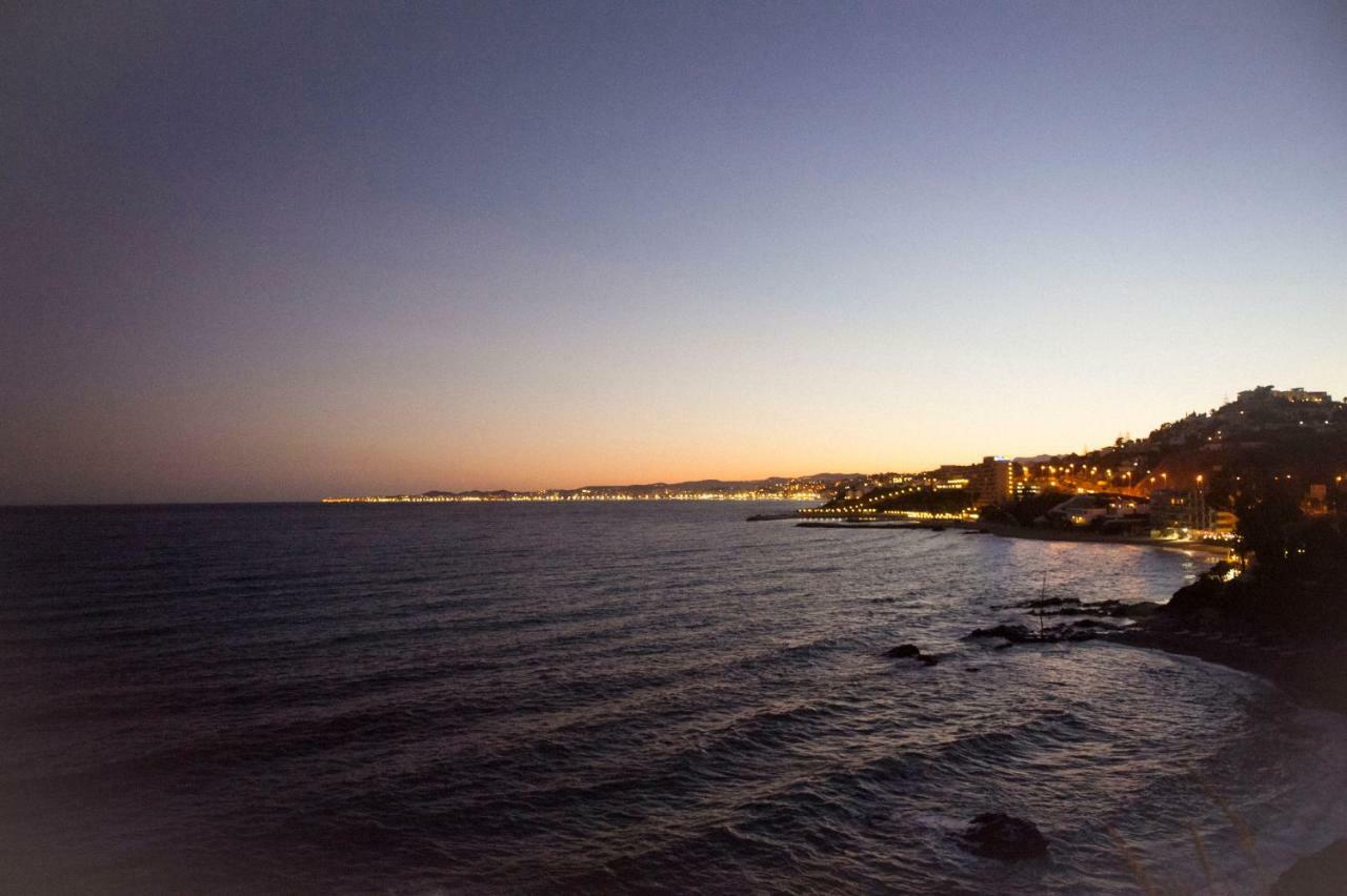 Chalet H Golf Benalmádena Εξωτερικό φωτογραφία