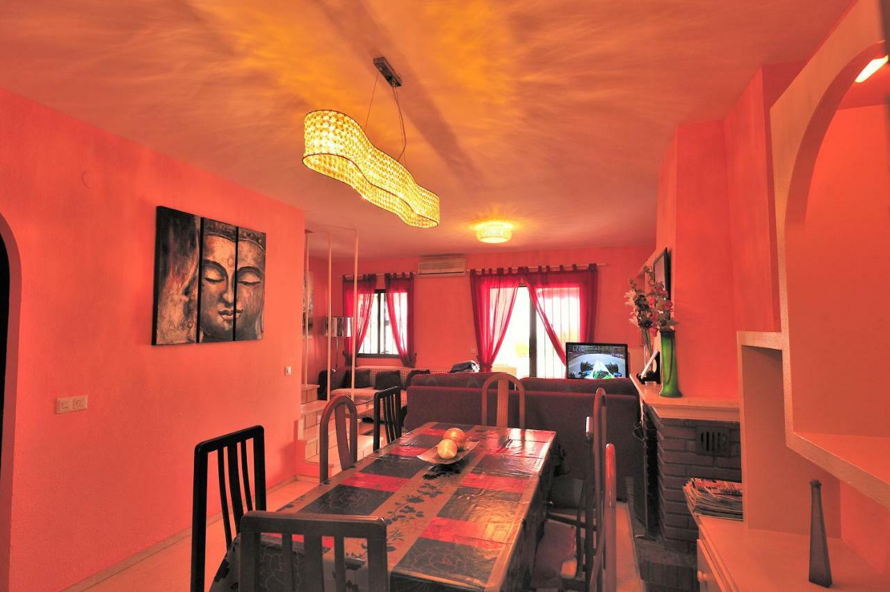 Chalet H Golf Benalmádena Εξωτερικό φωτογραφία