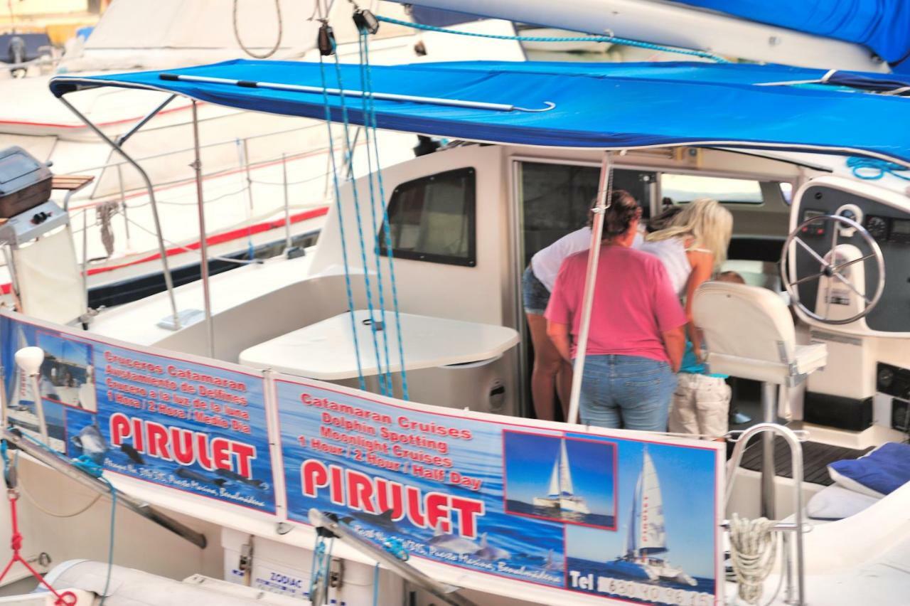Chalet H Golf Benalmádena Εξωτερικό φωτογραφία