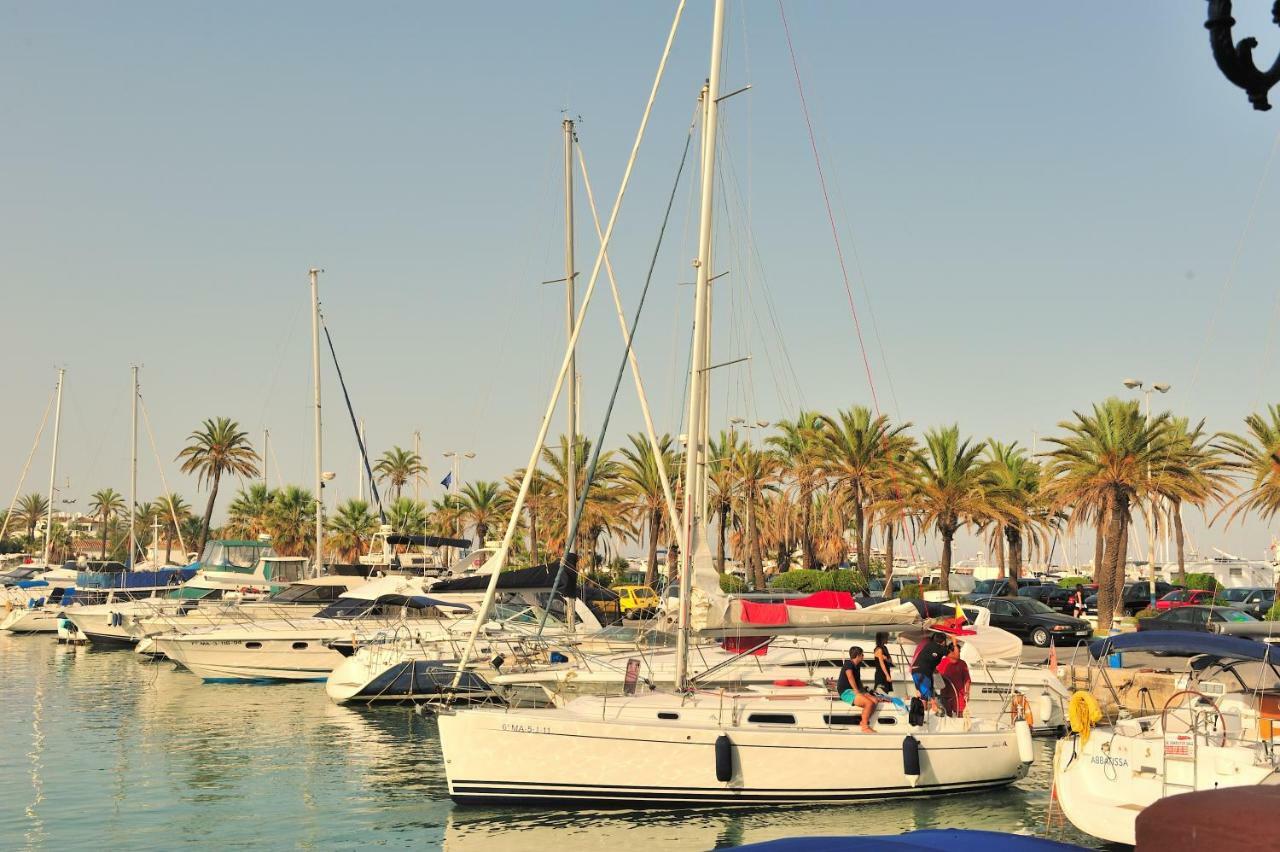 Chalet H Golf Benalmádena Εξωτερικό φωτογραφία
