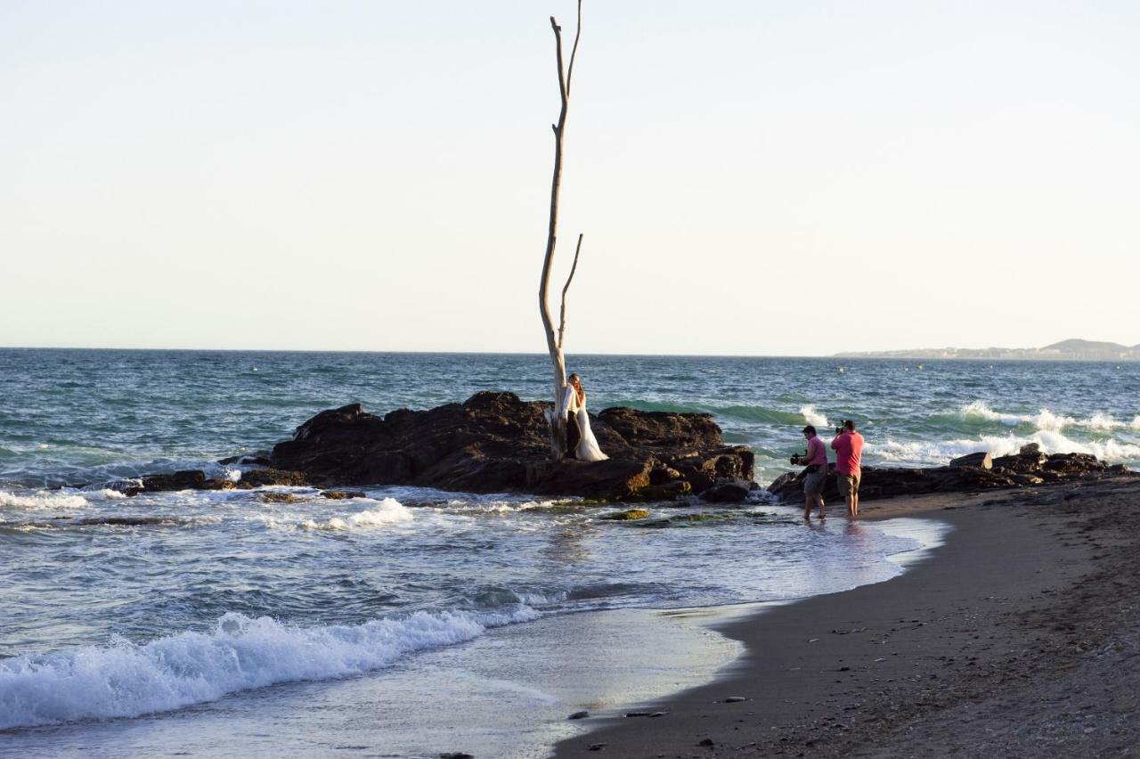 Chalet H Golf Benalmádena Εξωτερικό φωτογραφία